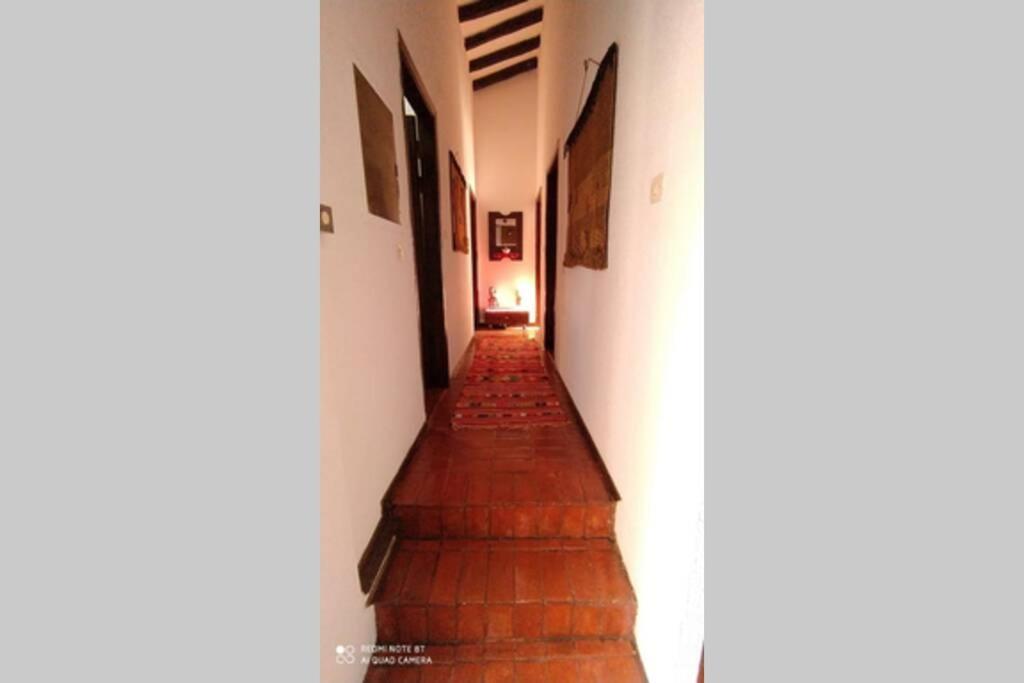 Αρχοντικο Στουσ Προποδεσ Του Ορουσ Διρφυσ Villa Loutsa  Exteriör bild